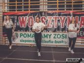 2024.11.24 - CHARYTATYWNY MARATON ZUMBA