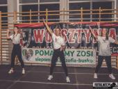 2024.11.24 - CHARYTATYWNY MARATON ZUMBA