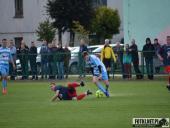 2016.10.09 - ORKAN CHORZEMIN - SPARTA MIEJSKA GÓRKA