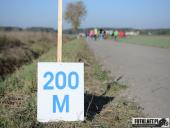 2018.10.14 - CHARYTATYWNY BIEG PO UŚMIECH DLA IZY - CZĘŚĆ 1 i 2