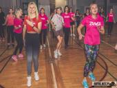 2024.11.24 - CHARYTATYWNY MARATON ZUMBA