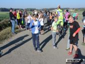 2018.10.14 - CHARYTATYWNY BIEG PO UŚMIECH DLA IZY - CZĘŚĆ 1 i 2