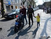 2019.04.07 - CHARYTATYWNY MARSZOBIEG DLA LEONA - CZĘŚĆ 1 i 2