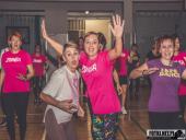 2024.11.24 - CHARYTATYWNY MARATON ZUMBA