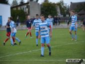 2016.10.09 - ORKAN CHORZEMIN - SPARTA MIEJSKA GÓRKA