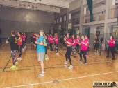 2024.11.24 - CHARYTATYWNY MARATON ZUMBA