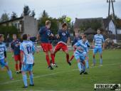 2016.10.09 - ORKAN CHORZEMIN - SPARTA MIEJSKA GÓRKA