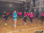 2024.11.24 - CHARYTATYWNY MARATON ZUMBA