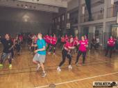 2024.11.24 - CHARYTATYWNY MARATON ZUMBA