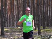 2016.07.10 - BIEG I NORDIC WALKING DLA HUBERTA