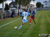 2016.10.09 - ORKAN CHORZEMIN - SPARTA MIEJSKA GÓRKA