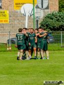 2025.09.07  - PŁOMIEŃ PRZYPROSTYNIA - KS WEŁNA SKOKI