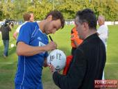 2015.09.13 - MECZ CHARYTATYWNY