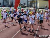 2024.05.28 - X OGÓLNOPOLSKI MARATON PRZEDSZKOLAKÓW