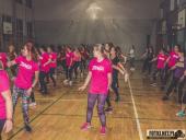 2024.11.24 - CHARYTATYWNY MARATON ZUMBA