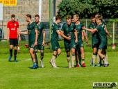 2025.09.07  - PŁOMIEŃ PRZYPROSTYNIA - KS WEŁNA SKOKI