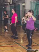 2024.11.24 - CHARYTATYWNY MARATON ZUMBA