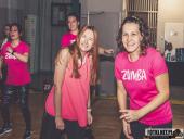 2024.11.24 - CHARYTATYWNY MARATON ZUMBA