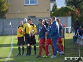 2016.10.09 - ORKAN CHORZEMIN - SPARTA MIEJSKA GÓRKA