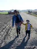 2018.10.14 - CHARYTATYWNY BIEG PO UŚMIECH DLA IZY - CZĘŚĆ 1 i 2