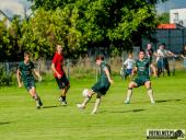 2025.09.07  - PŁOMIEŃ PRZYPROSTYNIA - KS WEŁNA SKOKI