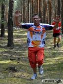 2016.07.10 - BIEG I NORDIC WALKING DLA HUBERTA