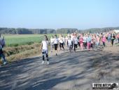 2018.10.14 - CHARYTATYWNY BIEG PO UŚMIECH DLA IZY - CZĘŚĆ 1 i 2