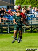 2025.09.07  - PŁOMIEŃ PRZYPROSTYNIA - KS WEŁNA SKOKI