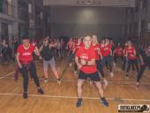 2024.11.24 - CHARYTATYWNY MARATON ZUMBA