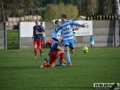 2016.10.09 - ORKAN CHORZEMIN - SPARTA MIEJSKA GÓRKA