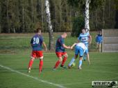 2016.10.09 - ORKAN CHORZEMIN - SPARTA MIEJSKA GÓRKA