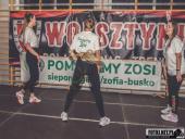 2024.11.24 - CHARYTATYWNY MARATON ZUMBA