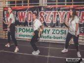 2024.11.24 - CHARYTATYWNY MARATON ZUMBA
