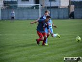 2016.10.09 - ORKAN CHORZEMIN - SPARTA MIEJSKA GÓRKA