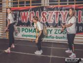 2024.11.24 - CHARYTATYWNY MARATON ZUMBA