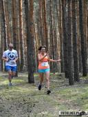 2016.07.10 - BIEG I NORDIC WALKING DLA HUBERTA