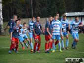 2016.10.09 - ORKAN CHORZEMIN - SPARTA MIEJSKA GÓRKA