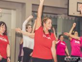 2024.11.24 - CHARYTATYWNY MARATON ZUMBA