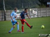 2016.10.09 - ORKAN CHORZEMIN - SPARTA MIEJSKA GÓRKA