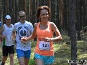 2016.07.10 - BIEG I NORDIC WALKING DLA HUBERTA