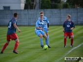 2016.10.09 - ORKAN CHORZEMIN - SPARTA MIEJSKA GÓRKA