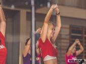 2024.11.24 - CHARYTATYWNY MARATON ZUMBA