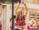 2024.11.24 - CHARYTATYWNY MARATON ZUMBA