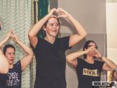 2024.11.24 - CHARYTATYWNY MARATON ZUMBA