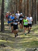 2016.07.10 - BIEG I NORDIC WALKING DLA HUBERTA