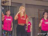 2024.11.24 - CHARYTATYWNY MARATON ZUMBA