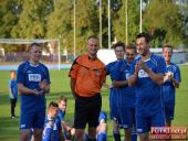 2015.09.13 - MECZ CHARYTATYWNY