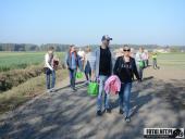 2018.10.14 - CHARYTATYWNY BIEG PO UŚMIECH DLA IZY - CZĘŚĆ 1 i 2