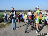 2018.10.14 - CHARYTATYWNY BIEG PO UŚMIECH DLA IZY - CZĘŚĆ 1 i 2