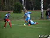 2016.10.09 - ORKAN CHORZEMIN - SPARTA MIEJSKA GÓRKA